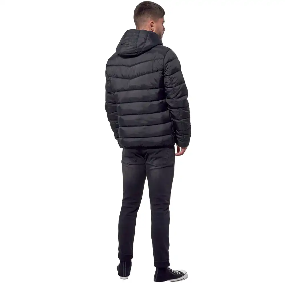 PARTNER: CREATION ref AWAL-BLACK Kaporal - 6